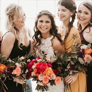 Meet your Posher, Jenna